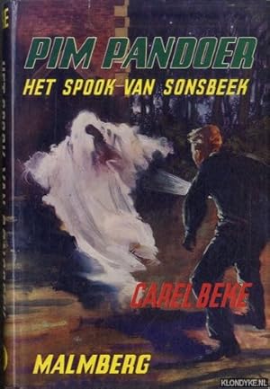 Image du vendeur pour Pim Pandoer. Het spook van Sonsbeek mis en vente par Klondyke