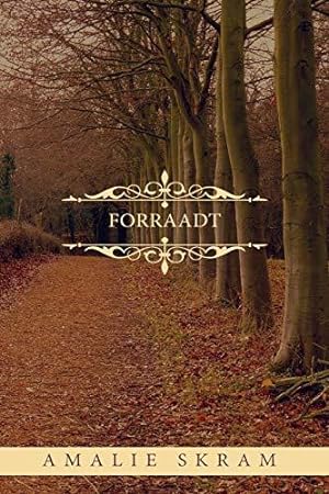 Seller image for Forraadt for sale by WeBuyBooks