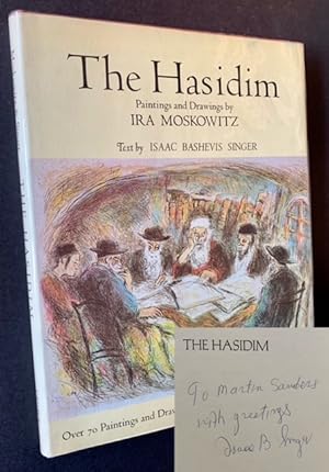 The Hasidim