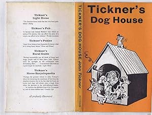 Tickner's Dog House