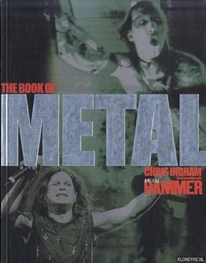 Bild des Verkufers fr The Book of Metal zum Verkauf von Klondyke