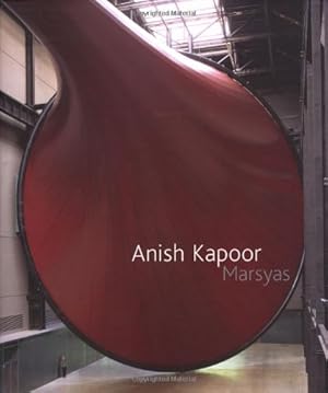 Anish Kapoor: Marsyas (The Unilever series)