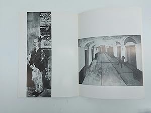 Willy Varlin. Galatea. Galleria d'arte Contemporanea, Torino (catalogo)
