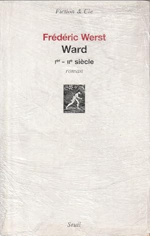 Seller image for Ward Ier - IIe sicle. for sale by ARTLINK