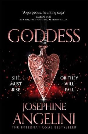 Seller image for Goddess (Paperback) for sale by AussieBookSeller