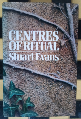 Seller image for Centres of Ritual for sale by Invisible Books