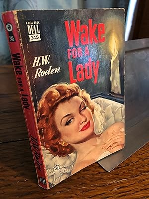 Wake for a Lady