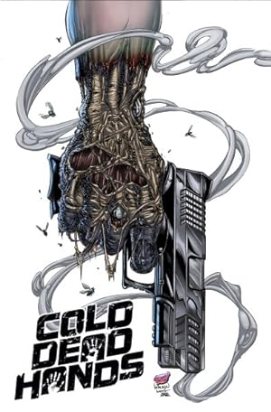 Imagen del vendedor de Cold Dead Hands a la venta por GreatBookPrices