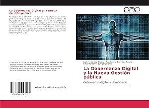 Seller image for La Gobernanza Digital y la Nueva Gestin pblica for sale by moluna