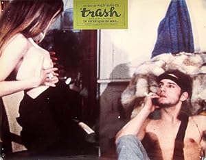 Seller image for Stills from Trash for sale by Chlo et Denis Ozanne