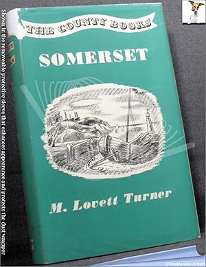 Image du vendeur pour Somerset mis en vente par BookLovers of Bath