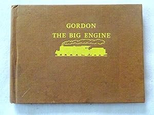 Gordon The Big Engine, Railway Series No 8