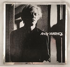 Seller image for Andy Warhol for sale by Chlo et Denis Ozanne