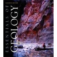 Seller image for Essentials of Geology for sale by eCampus