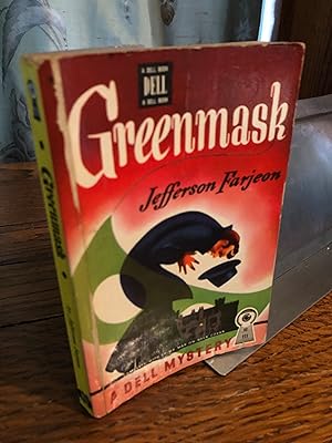 Greenmask