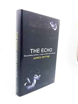 Seller image for The Echo for sale by Cheltenham Rare Books