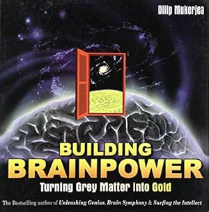 Bild des Verkufers fr Building Brainpower: Turning Grey Matter into Gold zum Verkauf von WeBuyBooks
