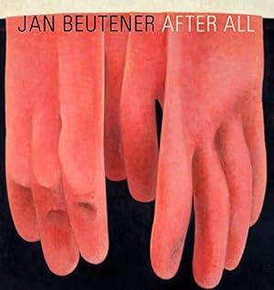 Bild des Verkufers fr Jan Beutener: After All zum Verkauf von WeBuyBooks