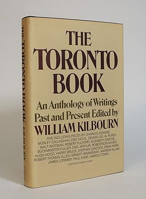 Seller image for The Toronto Book: An Anthology of Writings Past and Present for sale by Minotavros Books,    ABAC    ILAB