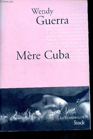 Image du vendeur pour Mre Cuba - collection la cosmopolite mis en vente par Le-Livre