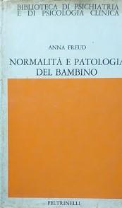 Normalità e Patologia del bambino