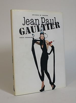 Bild des Verkufers fr Jean Paul Gaultier zum Verkauf von Minotavros Books,    ABAC    ILAB