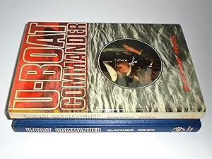 Seller image for U-boat Commander for sale by FLM Books