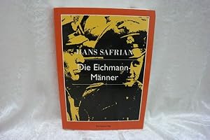 Die Eichmann-Männer