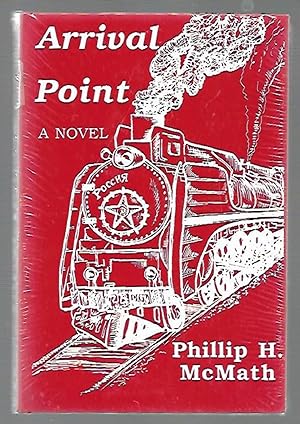 Immagine del venditore per Arrival Point: A Novel (Arkansas Practice Series) venduto da K. L. Givens Books