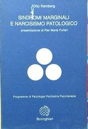 Sindromi marginali e narcisismo patologico