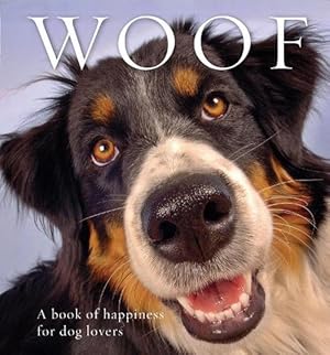 Seller image for Woof (Paperback) for sale by Grand Eagle Retail