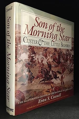 Son of the Morning Star (Identified on cover as: Son of the Morning Star; Custer & the Little Big...
