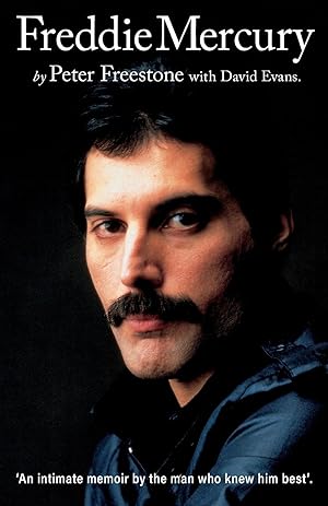 Seller image for Freestone, P: Freddie Mercury for sale by moluna