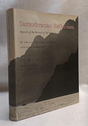 Bild des Verkufers fr Samothracian Reflections: Aspects of the Revival of the Antique zum Verkauf von Book House in Dinkytown, IOBA