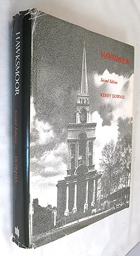 Hawksmoor, 2nd Edition