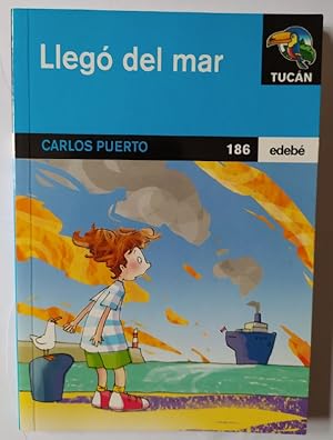 Imagen del vendedor de Lleg del mar a la venta por La Leona LibreRa