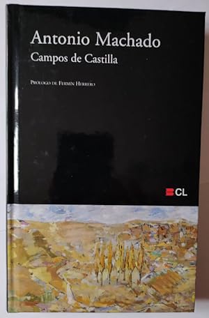 Imagen del vendedor de Campos de Castilla. a la venta por La Leona LibreRa