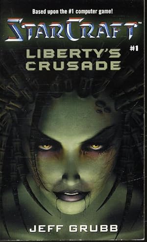 Immagine del venditore per StarCraft #1 : Liberty's Crusade venduto da Librairie Le Nord