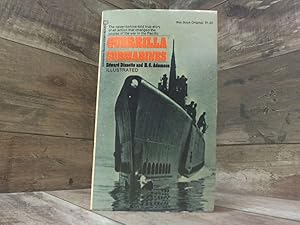 Seller image for Guerrilla Submarines for sale by Archives Books inc.