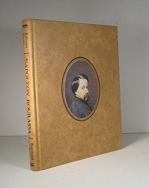 Seller image for Napolon Bourassa (1827-1916). Introduction  l'tude de son art for sale by Librairie Bonheur d'occasion (LILA / ILAB)