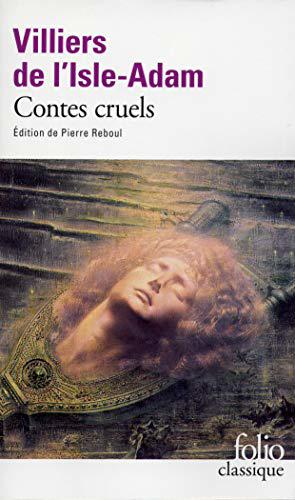 Bild des Verkufers fr Contes cruels zum Verkauf von JLG_livres anciens et modernes