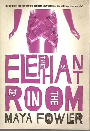 Seller image for The Elephant in the Room for sale by Snookerybooks