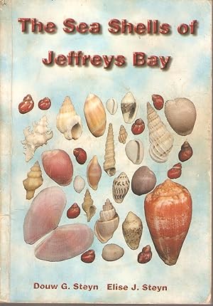 Immagine del venditore per The Sea Shells of Jeffreys Bay venduto da Snookerybooks