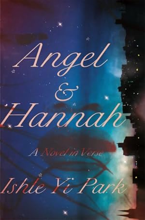 Bild des Verkufers fr Angel & Hannah zum Verkauf von GreatBookPrices