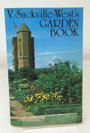 Imagen del vendedor de The Garden Book a la venta por Cambridge Recycled Books