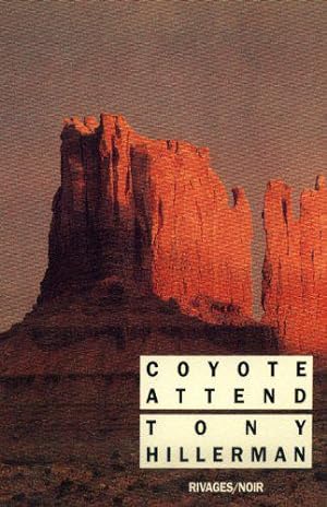 Image du vendeur pour Coyote attend mis en vente par JLG_livres anciens et modernes