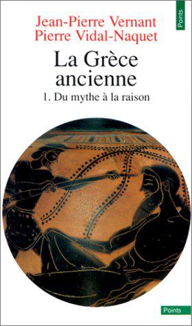 Seller image for La Grce ancienne, tome 1 for sale by JLG_livres anciens et modernes