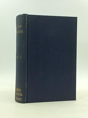 Seller image for THE ORATIONS OF MARCUS TULLIUS CICERO: VOL. III for sale by Kubik Fine Books Ltd., ABAA