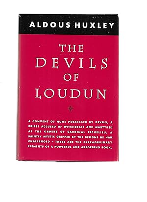 THE DEVILS OF LOUDUN