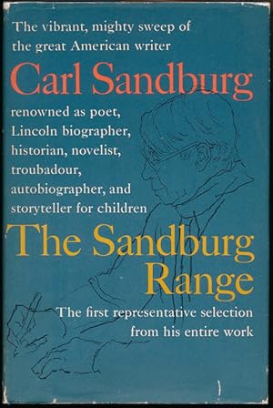 The Sandburg Range